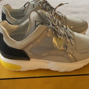 Fendi Men’s Sneakers